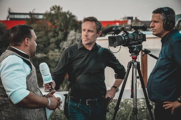 מומחה לחדשות ביטקוין: מעקב שוטף על המטבע הדיגיטלי