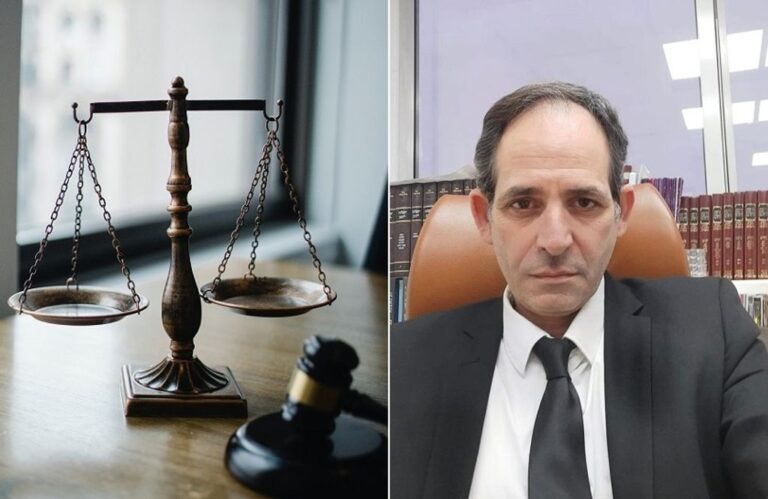 עורך דין פלילי ונפגעי עבירה
