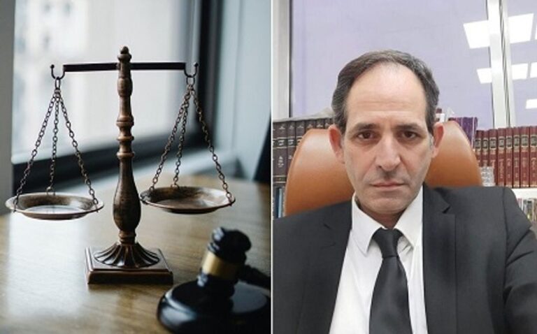 עו"ד פלילי אופיר מזר