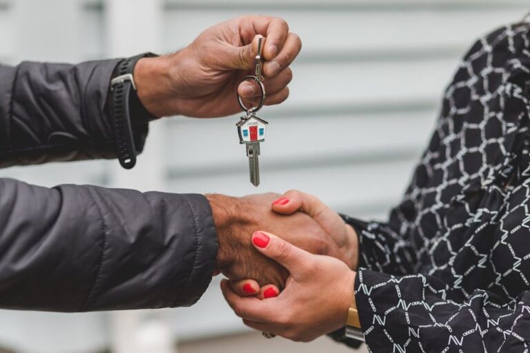 Mortgage Solutions
