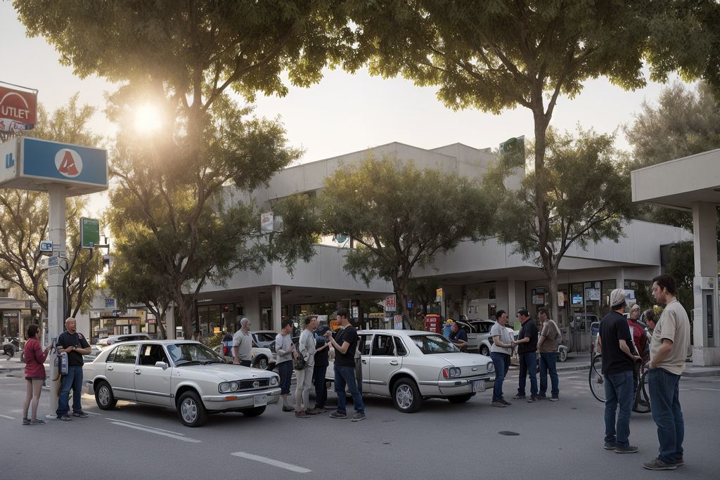 תמונה זו נוצרה על ידי NOVITA בינה מלאכותית עלות החזקת רכב