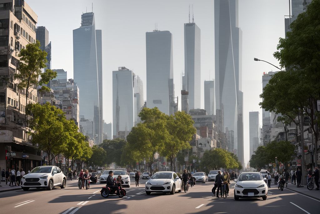 תמונה זו נוצרה על ידי NOVITA בינה מלאכותית חדשות שוק הרכב