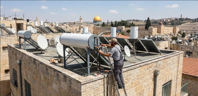 נגמרים לכם המים החמים מהר מדי? הסיבות והפתרונות