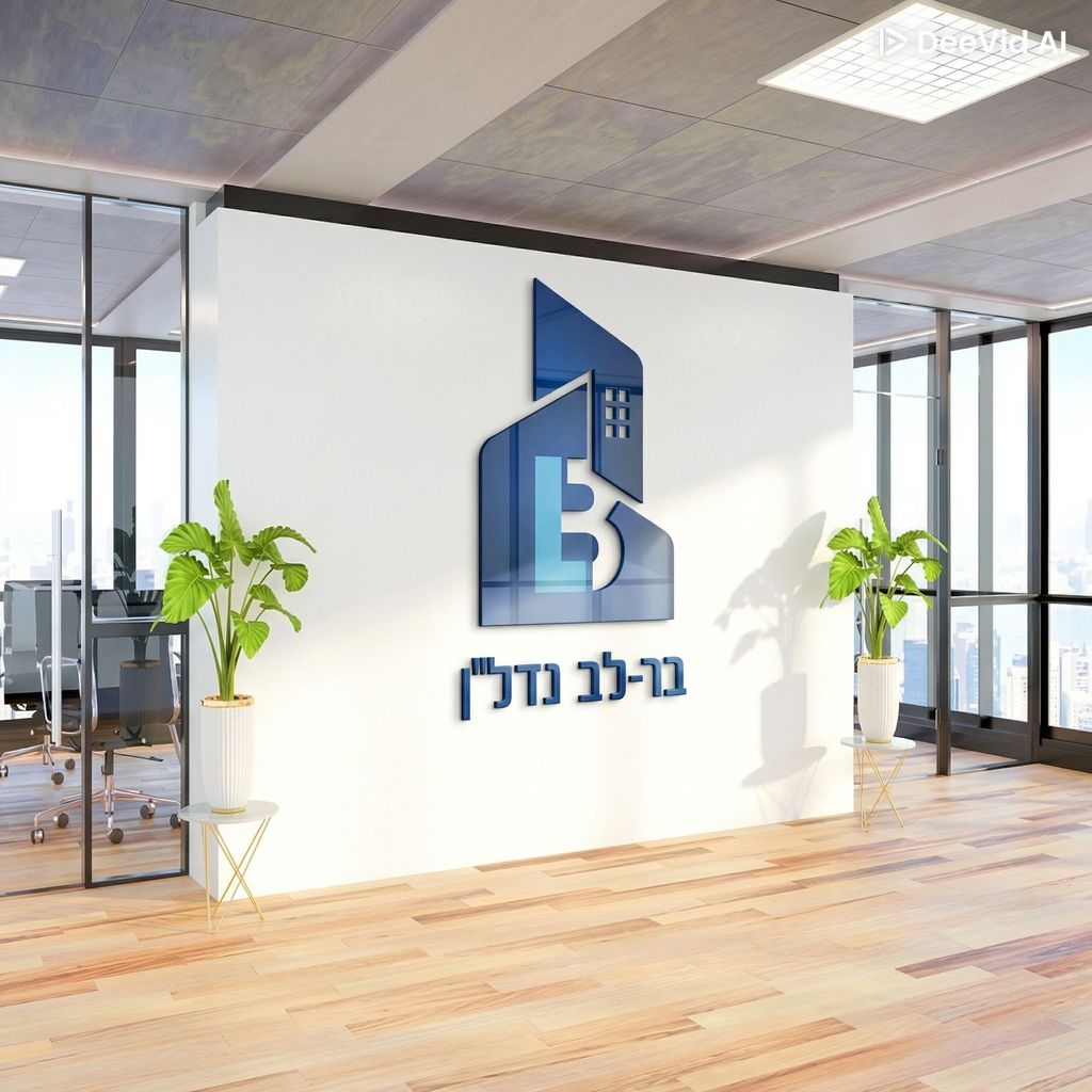 צוות מנצח בר-לב נדל"ן בר-לב נדל"ן
